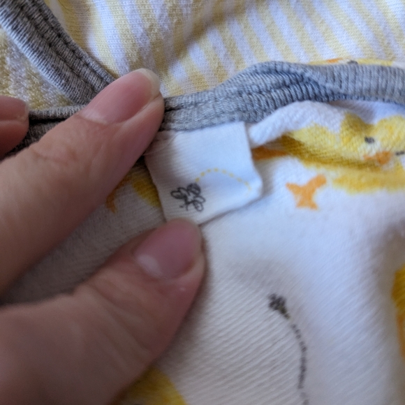 Burt's Bees & Simple Joys Bundle Hooded Towels (6) - Picture 3 of 12